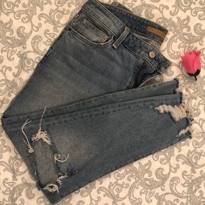 Joe’s Jean Billie Cropped Jean